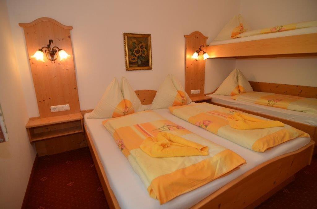Oberstockerhof Apartment Sankt Johann im Pongau Room photo